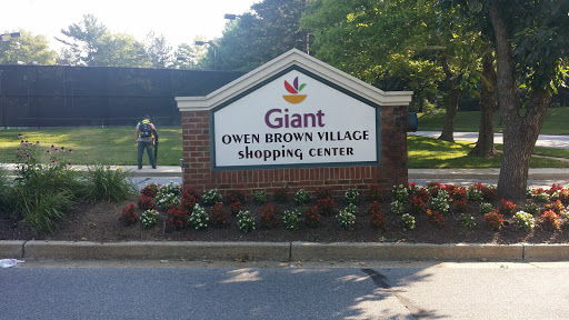 Giant Food, 7200 Cradlerock Way, Columbia, MD 21045, USA, 