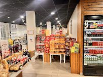 Atmosphère du Cafétéria Territoires de France - AUTOGRILL Nemours A6 - n°6