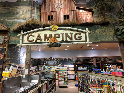 Sporting Goods Store «Bass Pro Shops», reviews and photos, 10000 Bass Pro Blvd, Rossford, OH 43460, USA