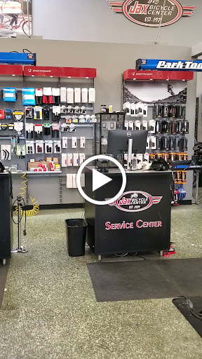 Jax Bicycle Center image