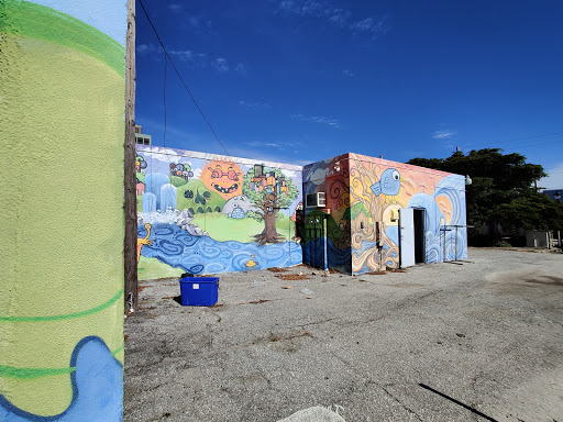 Thrift Store «Hope Chest Thrift Store», reviews and photos, 1215 8th Ave W, Bradenton, FL 34205, USA