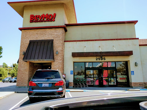 Wine Store «BevMo!», reviews and photos, 2595 Iron Point Rd, Folsom, CA 95630, USA