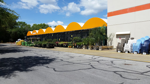 Home Improvement Store «The Home Depot», reviews and photos, 10825 US-441, Leesburg, FL 34788, USA
