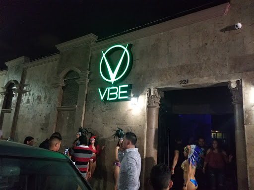 VIBE CLUB