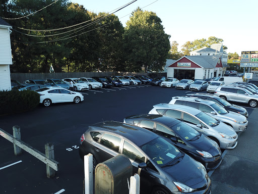 Car Dealer «1A Auto Sales», reviews and photos, 1391 Main St, Walpole, MA 02081, USA