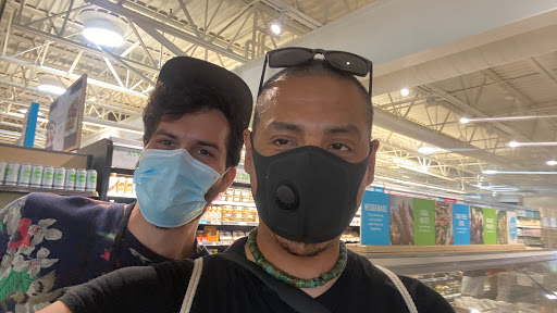 Grocery Store «Seward Community Co-op - Friendship Store», reviews and photos, 317 E 38th St, Minneapolis, MN 55409, USA