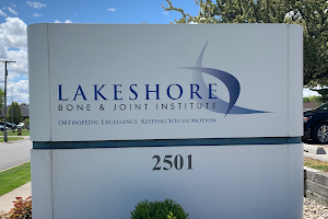 Lakeshore Bone & Joint Institute image