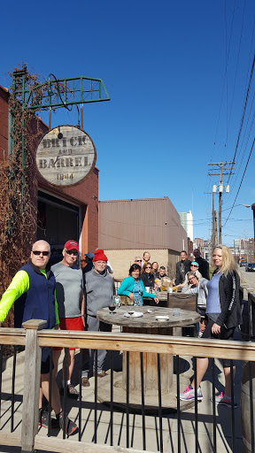 Brewery «Brick And Barrel», reviews and photos, 1844 Columbus Rd, Cleveland, OH 44113, USA