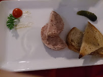 Foie gras du Restaurant français Gueule & Gosier Restaurant à Sarlat-la-Canéda - n°8