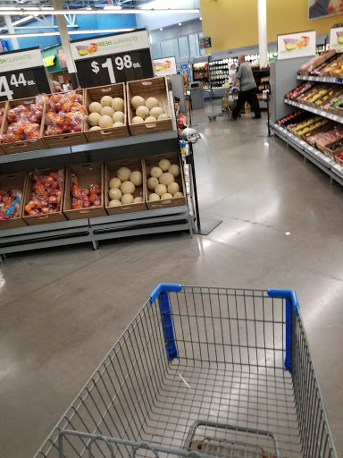 Discount Store «Walmart», reviews and photos, 1851 Bunker Lake Blvd NW, Andover, MN 55304, USA