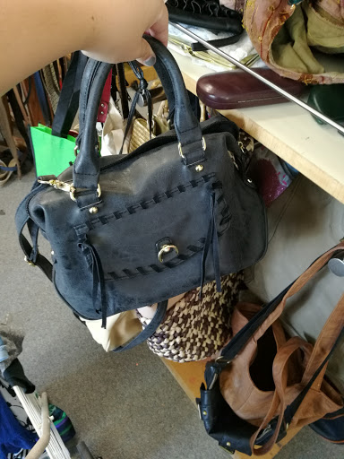 Thrift Store «FamilyTime Thrift Shop», reviews and photos, 23874 TX-494 Loop, Porter, TX 77365, USA