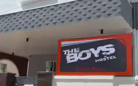 THE BOYS Hostel image