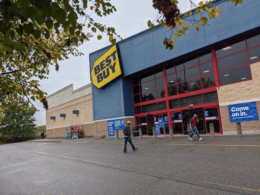 Best Buy, 4707 Valley View Blvd NW, Roanoke, VA 24012, USA, 