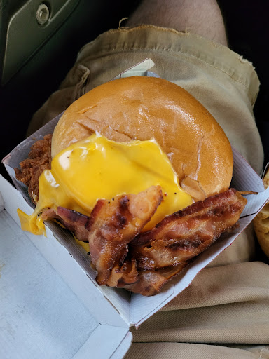 Fast Food Restaurant «Chick-fil-A», reviews and photos, 4752 Colonial Blvd, Fort Myers, FL 33966, USA