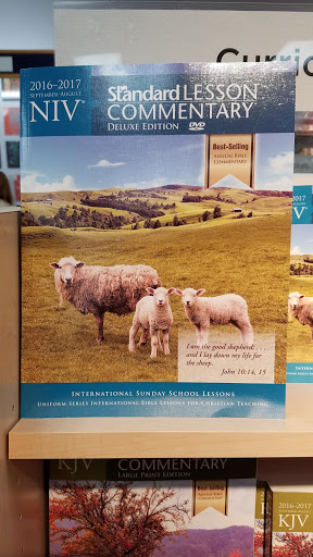 Gift Shop «Family Christian», reviews and photos, 3330 Satellite Blvd, Duluth, GA 30096, USA