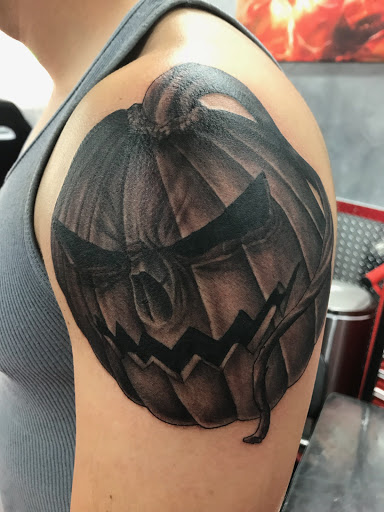 Tattoo Shop «Sacred Art Tattoo Studio», reviews and photos, 315 N 4th Ave, Tucson, AZ 85705, USA