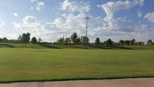 Park «Discovery Park», reviews and photos, 2214 E Pecos Rd, Gilbert, AZ 85297, USA