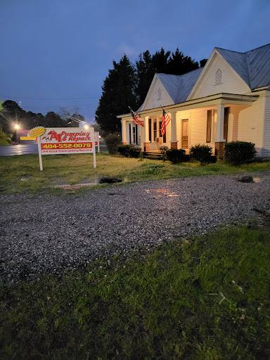 Plumber «A-1 Pumping & Repair», reviews and photos, 146 Jonesboro St, McDonough, GA 30253, USA