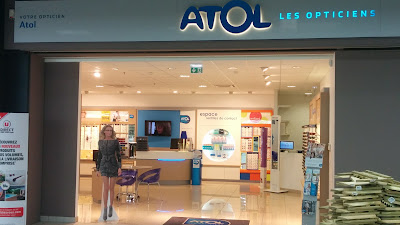 Atol Mon Opticien à Le Controis-en-Sologne
