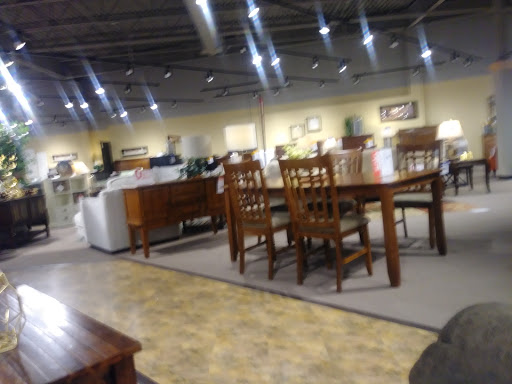 Furniture Store «Slumberland Furniture», reviews and photos, 8490 University Ave NE, Fridley, MN 55432, USA