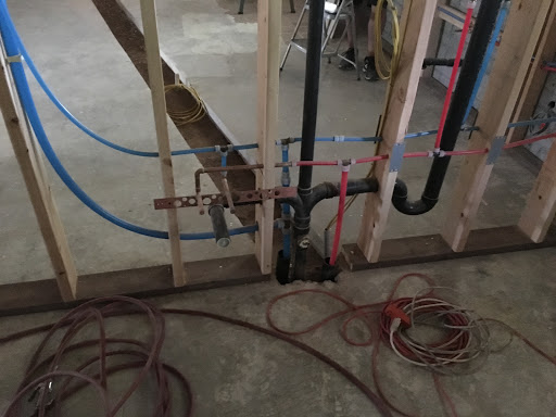 Plumber «Edwards Plumbing LLC», reviews and photos, 1649 E Lafayette Ave, Gilbert, AZ 85298, USA