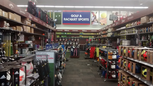 Sporting Goods Store «Academy Sports + Outdoors», reviews and photos, 1260 S Amity Rd, Conway, AR 72032, USA