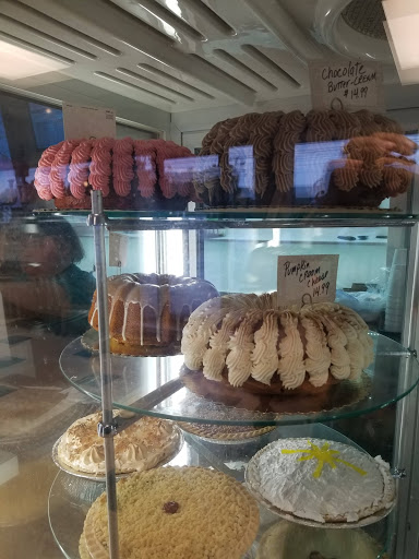 Wedding bakery Wichita Falls