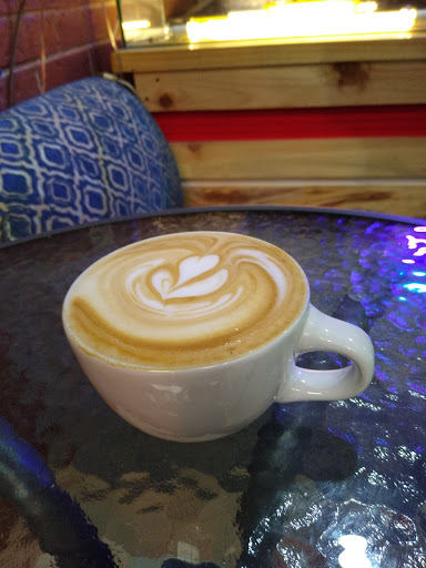 Café Tierra Verde