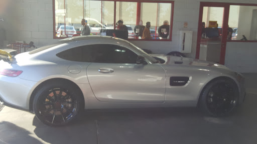 Tire Shop «Discount Tire Store - Prosper, TX», reviews and photos, 2151 E University Dr, Prosper, TX 75078, USA