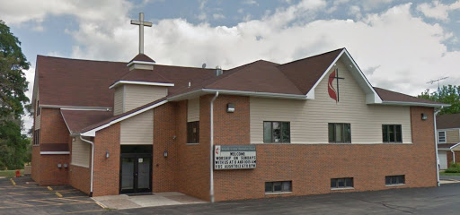 Yorkville United Methodist Church