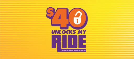 Locksmith «$40 Unlocks My Ride», reviews and photos, 802 Westover Terrace, Greensboro, NC 27408, USA