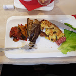 Photo n°1 de l'avis de Wolfgang.o fait le 14/10/2018 à 14:27 sur le  Norman à Turin