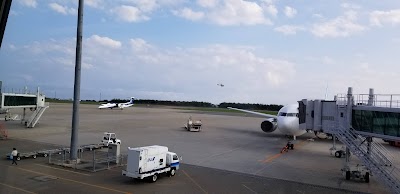 東京航空局 函館空港事務所