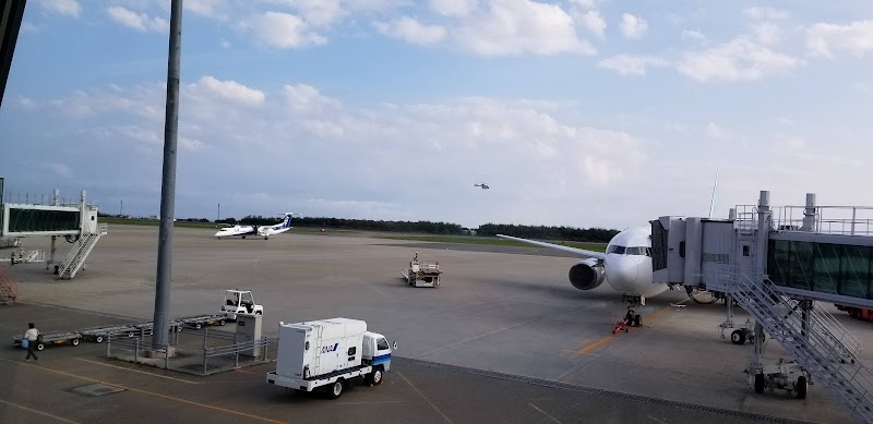 人気ダウンロード 函館空港東京 サンジ強さ