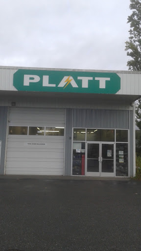 Electrical Supply Store «Platt Electric Supply», reviews and photos, 16215 Smokey Point Blvd, Marysville, WA 98271, USA
