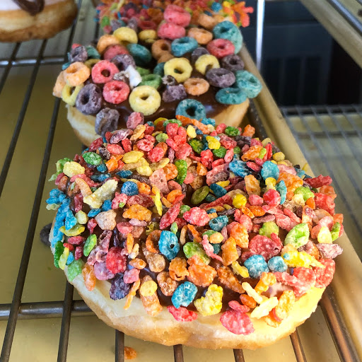 Donut Shop «Universal Donuts», reviews and photos, 3261 Santa Anita Ave, El Monte, CA 91733, USA