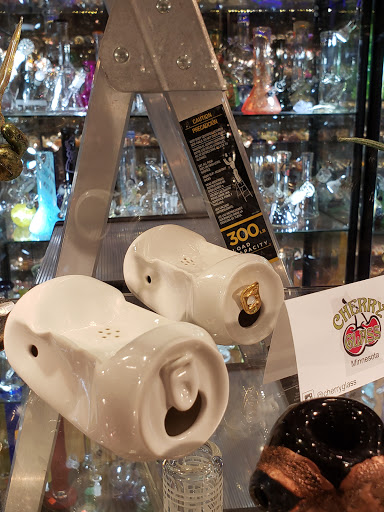 Tobacco Shop «One Flight Up Inc. - Reisterstown», reviews and photos, 4 Hanover Rd, Reisterstown, MD 21136, USA