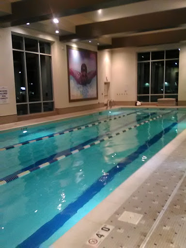 Gym «LA Fitness», reviews and photos, 400 S 8th St, West Dundee, IL 60118, USA