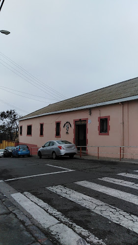 Colegio Santo Domingo De Guzmán - Valparaíso