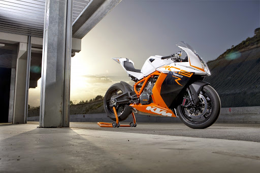 Motorcycle Dealer «Spykes KTM», reviews and photos, 200 Farabee Dr N, Lafayette, IN 47905, USA