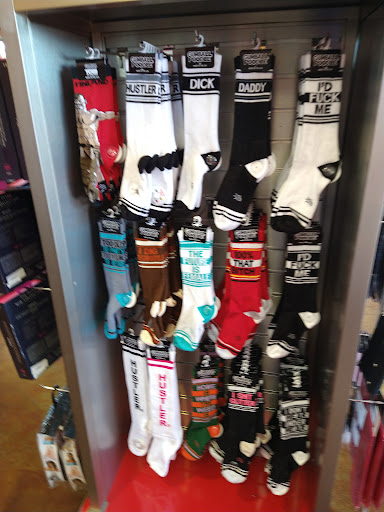 Lingerie Store «Hustler Hollywood», reviews and photos, 8001 S Hosmer St, Tacoma, WA 98408, USA