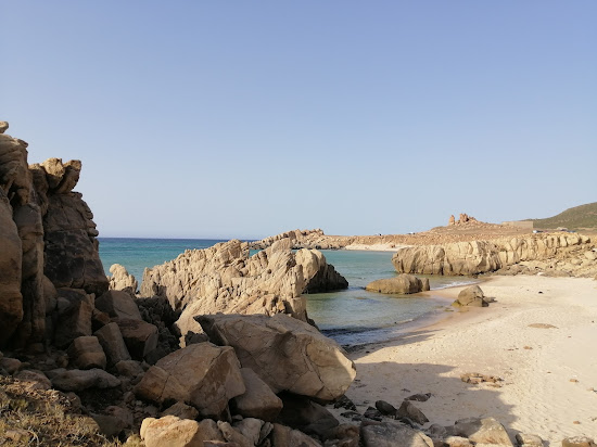 Marsa Douiba