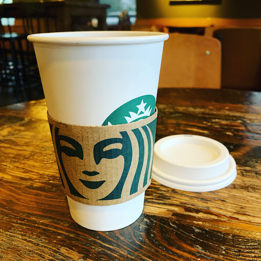 Coffee Shop «Starbucks», reviews and photos, 875 Nashville Pike, Gallatin, TN 37066, USA