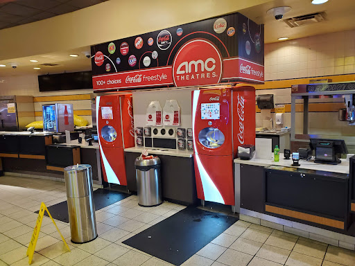 Movie Theater «AMC The Regency 20», reviews and photos, 2496 W Brandon Blvd, Brandon, FL 33511, USA