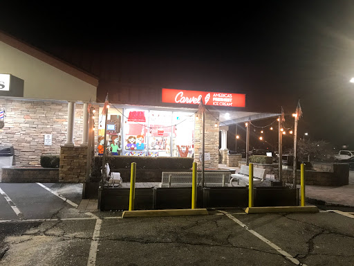 Ice Cream Shop «Carvel», reviews and photos, 305 Valley Rd, Wayne, NJ 07470, USA