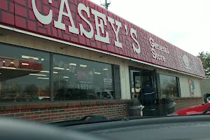 Casey's image