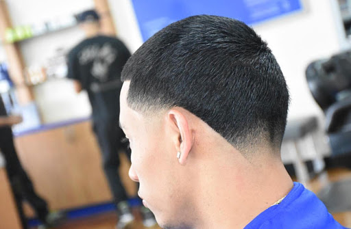 Barber Shop «Blade Barber Shop», reviews and photos, 9513 W Flagler St, Miami, FL 33174, USA