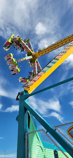 Fair «Delaware State Fair», reviews and photos, 18500 S Dupont Hwy, Harrington, DE 19952, USA