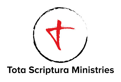 Tota Scriptura Ministries