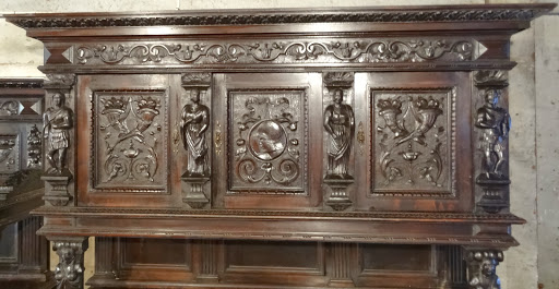 Leggio Antiques, 424 Niantic Rd, Bally, PA 19503, USA, 